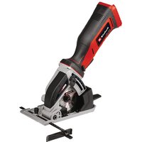 Einhell Power X-Change Einhell Power X-Change TE-CS 18/89 Li Solo 89mm Circular Saw (Bare Unit)