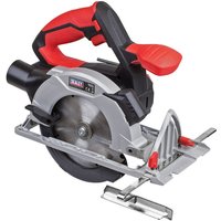 Sealey Sealey CP20VCS Circular Saw 20V Ø150mm - Bare Unit