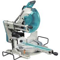 Makita Makita LS1219L/1 305mm Sliding Compound Mitre Saw with Laser (110V)