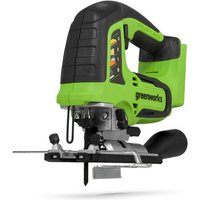 Greenworks 24V Brushless Jigsaw (Bare Unit)