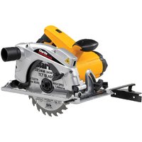 Clarke Contractor CON185BSITE 185mm Circular Saw With Laser Guide (110V)