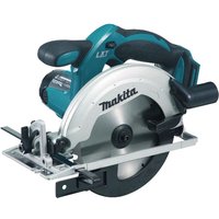 Makita Makita DSS611Z 18V LXT 165mm Circular Saw (Bare Unit)