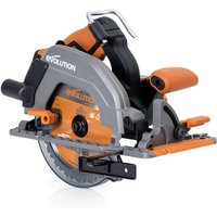 Evolution R185CCS-Li 18V 185mm Brushless Circular Saw (Bare Unit)