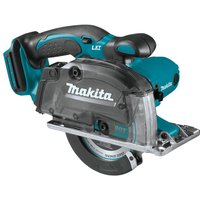 Makita LXT Makita DCS552Z 18V Metal Saw 136mm LXT (Bare Unit)