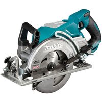 Makita RS001G 40v Max XGT Cordless Brushless Circular Saw 185mm