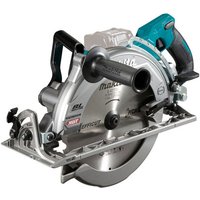 Makita RS002G 40v Max XGT Cordless Brushless Circular Saw 260mm