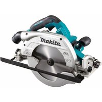 Makita DHS900 Twin 18v LXT Cordless Brushless Circular Saw 235mm