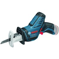 Bosch Professional 12V Bosch GSA 12v-14 Professional Cordless Sabre Saw (Bare Unit)