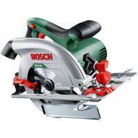 Bosch Bosch PKS55 1200W 160/20mm Circular Saw (230V)
