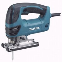 Makita Makita 4350CT Orbital Action Jigsaw (230V)