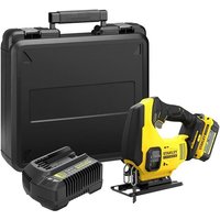 Stanley Fatmax V20 SFMCS600 18v Cordless Jigsaw