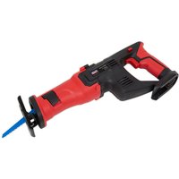 Sealey Sealey CP20VRS Reciprocating Saw 20V (Bare Unit)