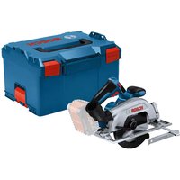 Bosch GKS 18V-57-2 18v Cordless Brushless Circular Saw 165mm