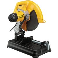 DEWALT DEWALT D28730-GB 355mm Metal Cutting Chop Saw - 2300W (230V)