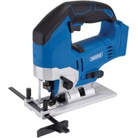 Draper Draper D20 20V Brushless Jigsaw (Bare Unit)