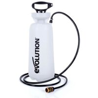 Evolution 012-0010 Disc Cutter Tank 15 Litre - Hand Pump