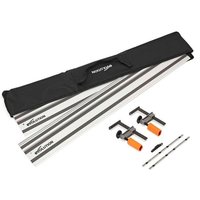 Evolution Evolution ST2800-G2 (1400mm x2) Circular Saw Guide Rail