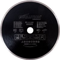 Evolution Evolution 255mm Diamond Blade