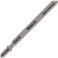 Trend T101BR Jigsaw Blade Downcut for Worktops