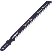 Trend T111C Jigsaw Blade Fast Coarse Cut Wood