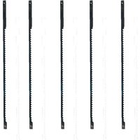 Dremel Dremel MS51 Moto Saw General Purpose Wood Cutting Saw Blades 5 Pack