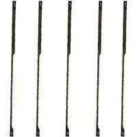 Dremel Dremel MS52 Moto Saw Fine Wood Cutting Saw Blades 5 Pack