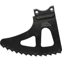 Arbortech Allsaw 115mm T.T. High Performance General Purpose Blade Set