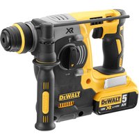 Read more about Dewalt Xr Flexvolt Dewalt Dch273n-xj 18v Xr Sds+ 3 Mode Dedicated Cordless Hammer -bare Unit-
