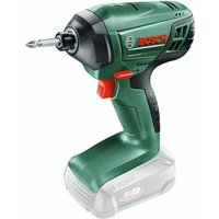 Power for All Alliance Bosch AdvancedImpactDrive 18V 130Nm Cordless Impact Driver (Bare Unit)