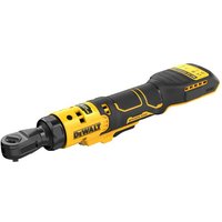 DEWALT DCF514N-XJ 18V XR Brushless 1/4 in. Ratchet - Bare Unit