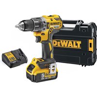 DeWalt DCD796 18v XR Cordless Brushless Combi Drill