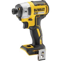 DEWALT DEWALT DCF887N 18V 3 Speed Impact Driver (Bare Unit)