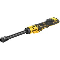 DEWALT DCF514EN-XJ 18V XR Brushless 1/4 in. Extended Ratchet - Bare Unit