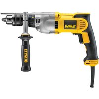 DEWALT DEWALT D21570K 1300W 2 Speed Dry Diamond Drill (110V)