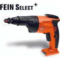 Fein Select+ ASCT18 18V Cordless Drywall Screwdriver (Bare Unit)