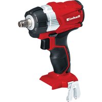 Einhell TE-CW 18 Li BL 18v Cordless Brushless 1/2" Impact Wrench