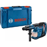 Bosch Bosch GBH 18V-40 C Professional 9J Cordless SDS Max Rotary Hammer in XL-BOXX (Bare Unit)