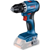 Bosch Bosch GSR 18V-45 Professional 45Nm 13mm Cordless Drill/Driver (Bare Unit)