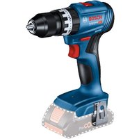 Bosch Bosch GSB 18V-45 Professional 45Nm Cordless Impact Drill/Driver (Bare Unit)