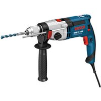 Machine Mart Xtra Bosch GSB21-2RE 1100W Impact Drill (230V)