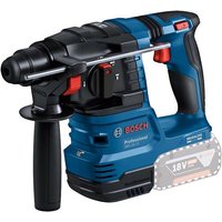 Bosch Professional 18V Bosch GBH 18V-22 SDS+ Hammer Drill (Bare Unit)