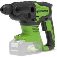 Greenworks Greenworks 24V Brushless SDS 2J Hammer Drill (Bare Unit)