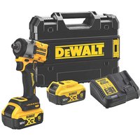 DEWALT DEWALT DCF922P2T-GB 18V XR BL 1/2