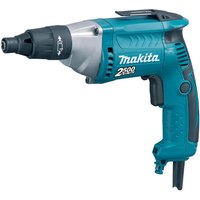 Makita FS2500 Teks Construction Screwdriver