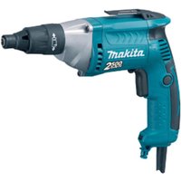Makita FS2500 Teks Construction Screwdriver