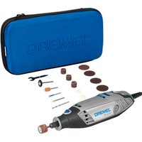 Dremel Dremel 3000-15 Multi-Tool (230V)