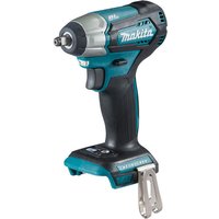 Makita LXT Makita DTW180Z 18V 310Nm Impact Wrench BL LXT (Bare Unit)