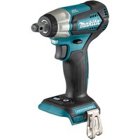 Makita LXT Makita DTW181Z 18V 210Nm Impact Wrench LXT (Bare Unit)