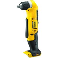 DeWalt DCD740 18v XR Cordless Right Angle Drill