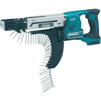 Makita Makita DFR750Z LXT 18V Auto-Feed Screwdriver (Bare Unit)